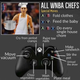 Image for article titled NBA 2K Announces WNBA Players, A River Of Sexism Follows